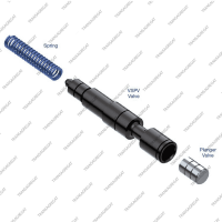 Клапан VSPV (ремонтный)