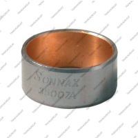 Втулка статора масляного насоса передняя (29x26x13, биметаллическая)
