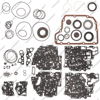 Комплект прокладок и сальников (2005-up, Gen 1, только Volvo, без шайб)
