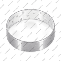 Втулка масляного насоса (44x47x12.4, биметаллическая)