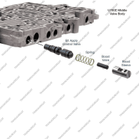 Клапан контроля B1 Apply (ремонтный)