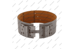 Тормозная лента B1 (передняя, ширина 54mm)