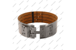 Тормозная лента B1 (передняя, ширина 54mm)