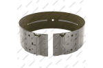 Тормозная лента (ширина 60mm, с разными упорами)