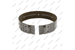 Тормозная лента (тип 1, 1991-up, без упора, ширина 34mm)