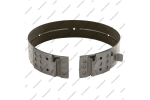 Тормозная лента (тип 2, 00-up, с упором, ширина 34mm)