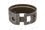 Тормозная лента (ширина 52mm)