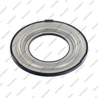 Контрпоршень (134x68x11) 1-2-3-4 (обрезиненный)