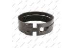 Тормозная лента задняя (ширина 51mm, восстановленная)