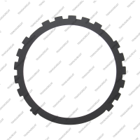 Стальной диск (145x1.7x17T) Low/Reverse (1982-up, усиленный, Kolene)