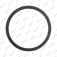 Фрикционное кольцо гидротрансформатора (235x206x1.1, Tan)