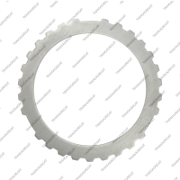 Стальной диск (107x1.8x27T/30T) A