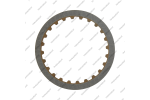Фрикционный диск (102x1.7x24T) Direct