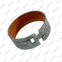 Тормозная лента Low (усиленная, Red Material)