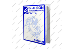 Каталог запчастей автоматических трансмиссий Slauson (часть 2, 2016г., книга)