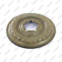 Контрпоршень (144x37x17) С1 (обрезиненный)