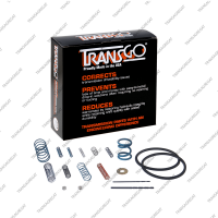 Ремкомплект гидравлического блока управления (Shift Kit)