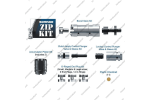 Ремкомплект гидравлического блока управления (Zip Kit)