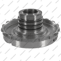 Суппорт центральный (тип 2, высота 82mm, 5 шариков, с 3 выемками под усы шайбы*)