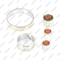 Комплект втулок (5шт., биметаллические)