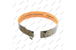 Тормозная лента (ширина 31mm)