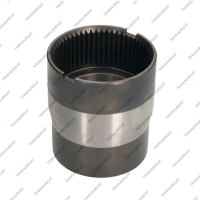 Вал промежуточный раздаточной коробки (тип 1)