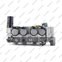 Гидравлический блок управления (Nissan, тип 2, с 2 датчиками давления)*