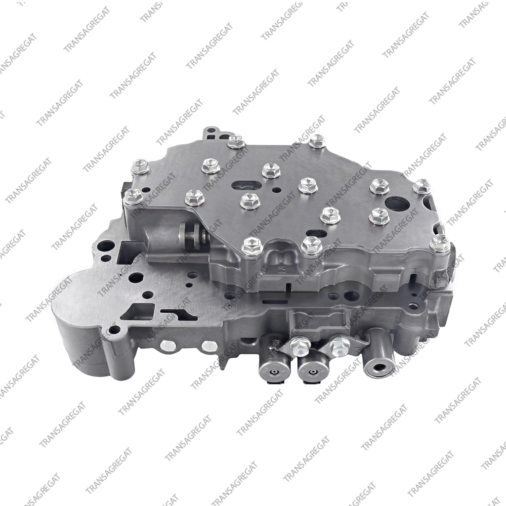 Гидравлический блок управления (тип 1)