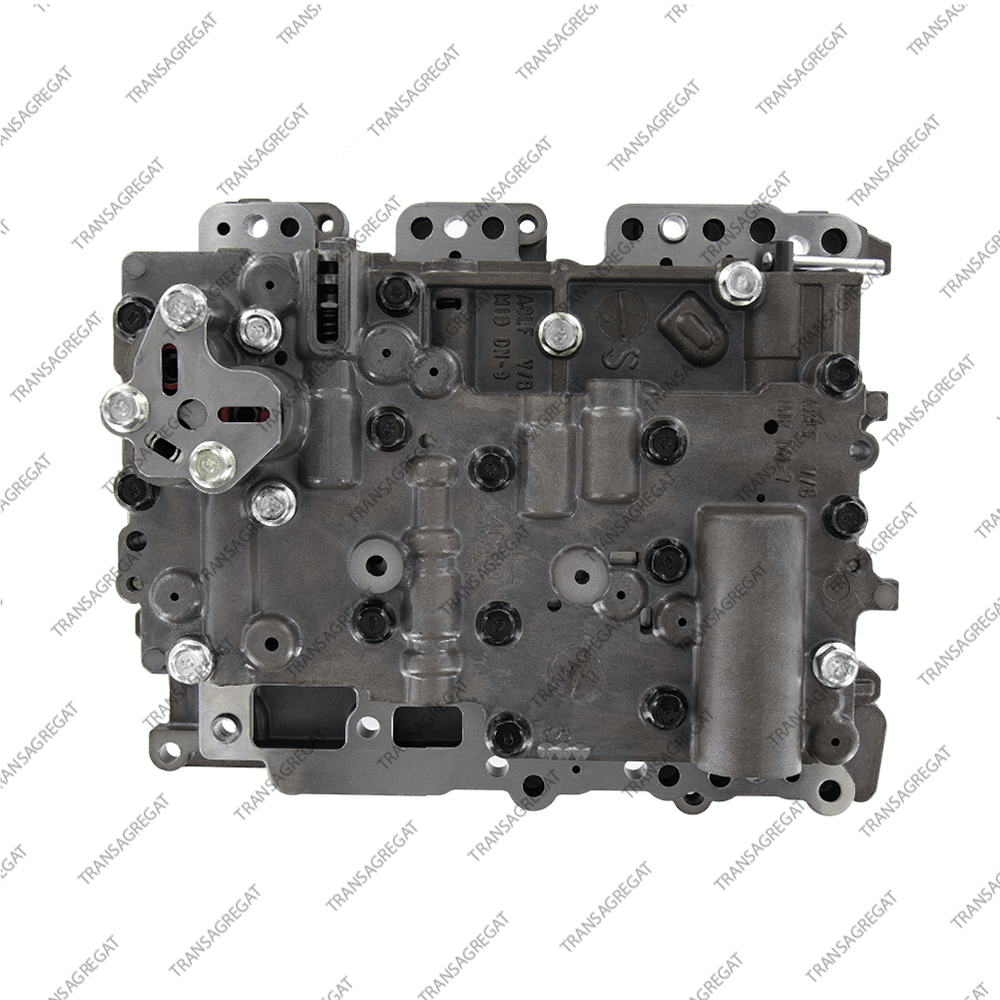 Гидравлический блок управления (тип 1)