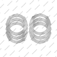 Комплект стальных дисков