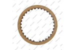 Фрикционный диск (162x2.0x31T/32T) Underdrive, Reverse*