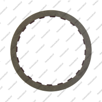 Фрикционный диск (146x1.7x20T) 3-4 (2001-up)