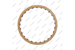 Фрикционный диск (164x2.2x25T) Low/Reverse