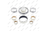 Комплект втулок (2014-up, 10шт., биметаллические)