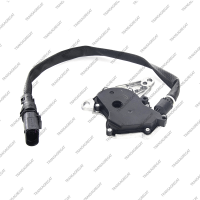 Датчик переключения передач (тип 2, с проводом, 9 контактов)