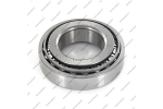 Подшипник дифференциала (45x87x24.8, роликовый)