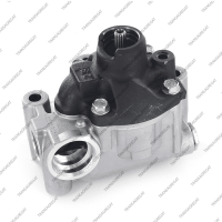 Насос масляный в сборе*