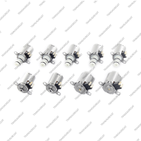 Комплект соленоидов (9шт.)*