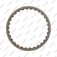 Фрикционный диск (157x1.7x30T) Low/Reverse