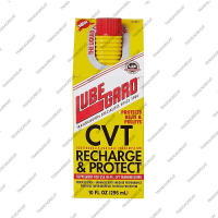 Присадка для трансмиссионного масла CVT (0.296л)