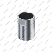 Ступица гидротрансформатора