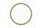 Фрикционный диск (172x1.6x36T) 1-2-7-8-R
