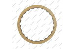 Фрикционный диск (157x1.6x22T) 2-3-4-6-8