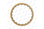 Фрикционный диск (142x1.6x20T) 4-5-6-7-8-R