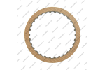 Фрикционный диск (143x1.6x30T) F (5HP24), A, E1, F (5HP30), Forward (CFT23)