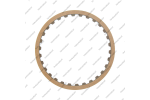 Фрикционный диск (135x2.0x30T) B