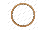 Фрикционный диск (160x1.6x40T) B2 (2nd Brake, 99-up)