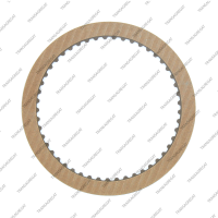 Фрикционный диск (137x1.7x49T) C1 (Forward)