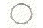 Стальной диск (194x1.7x12T) Low/Reverse (Gen 1/2/3, 2008-up)