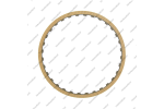 Фрикционный диск (164x1.8x32T) Low/Reverse